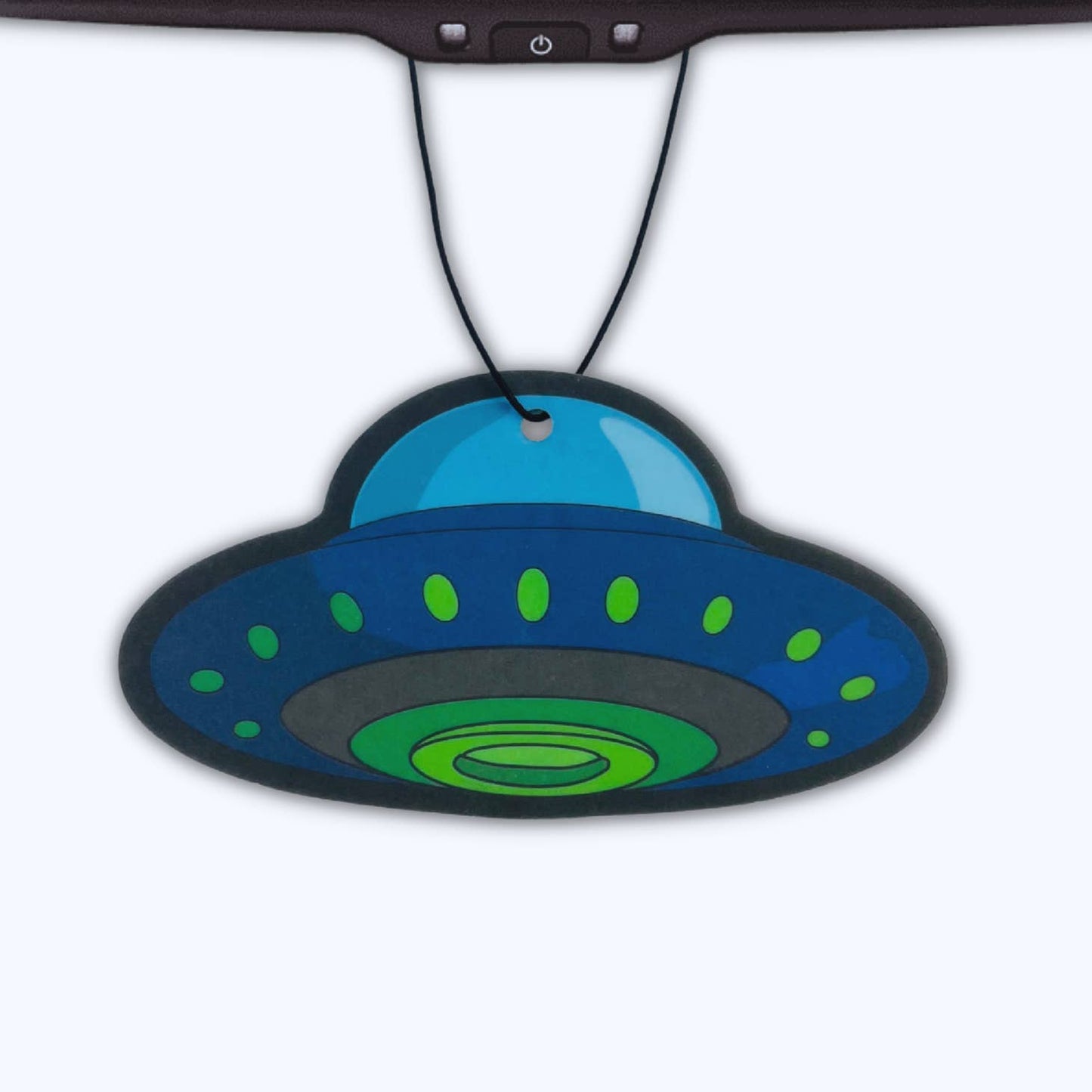 UFO Car Air Freshener