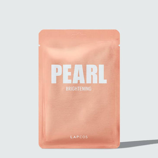 Pearl Daily Face Mask