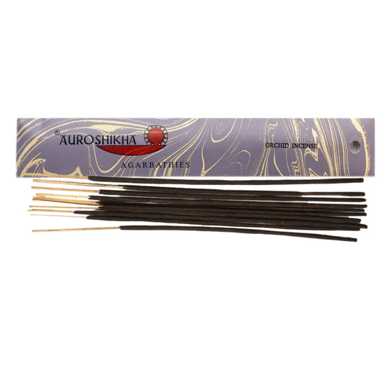 Orchid Incense Home Fragrance